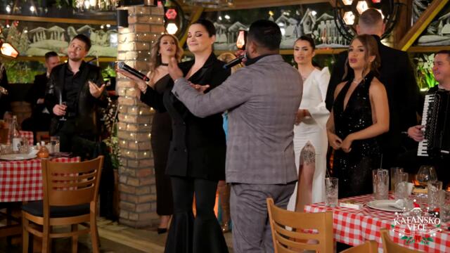 JANA I NIKOLA AJDINOVIC - DOBRO JUTRO MOJA VOLJENA  UZIVO  (ORK. ACA STOJNEV)  2024  NG