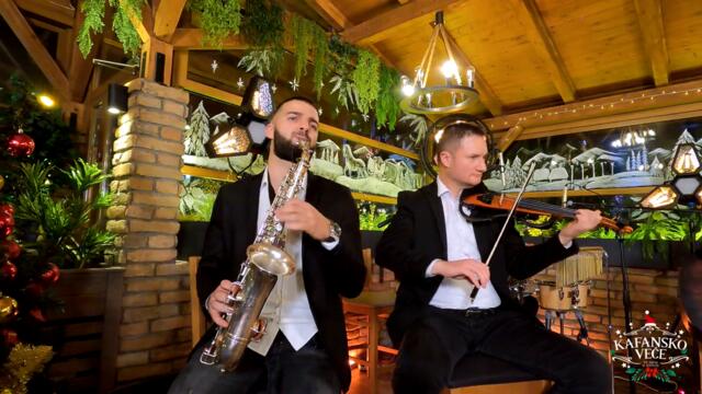 JELENA GERBEC - JUZNI RITAM  UZIVO  (ORK. ACA STOJNEV)  2024  NG