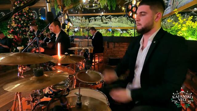 JELENA GERBEC - VOLIM TE  UZIVO  (ORK. ACA STOJNEV)  2024  NG