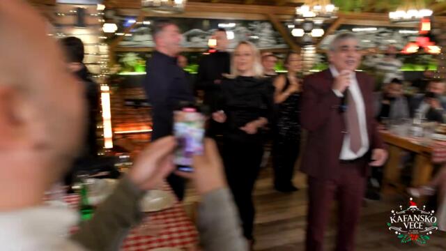 LJUBA ALICIC - PLACITE SAMNOM JESENI KISE  UZIVO  (ORK. ACA STOJNEV)  2024  NG