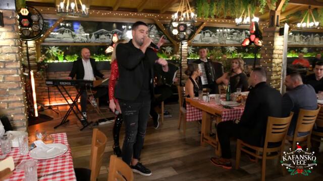 LJUBA PERUCICA - LITAR KRVI  UZIVO  (ORK. ACA STOJNEV)  2024  NG