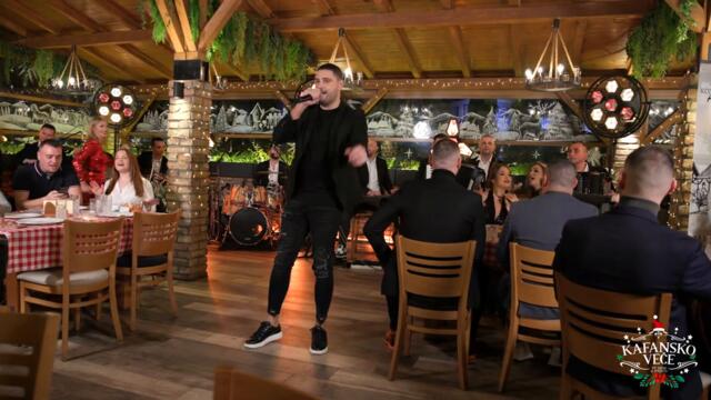 LJUBA PERUCICA - OCI ZELENE  UZIVO  (ORK. ACA STOJNEV)  2024  NG