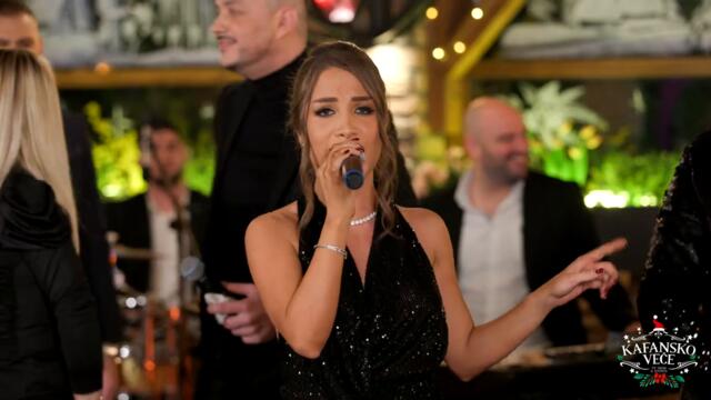 MILICA JOKIC - BELA CIGANKA  UZIVO  (ORK. ACA STOJNEV)  2024  NG