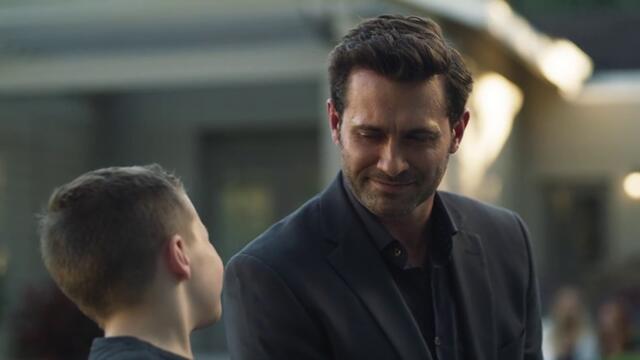 В търсене на сродната душа The Soulmate Search   (2023)  Бг Аудио Част 2