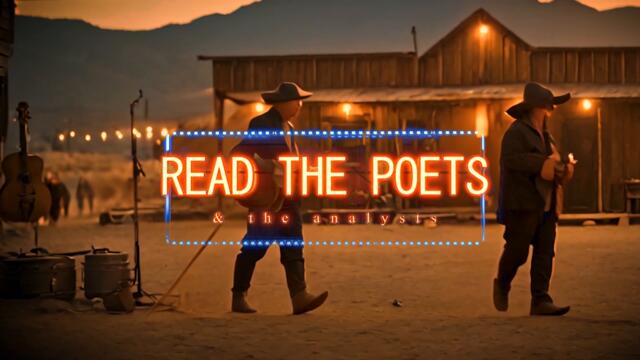 Nobody's Baby Now ( Nick Cave) Trailer