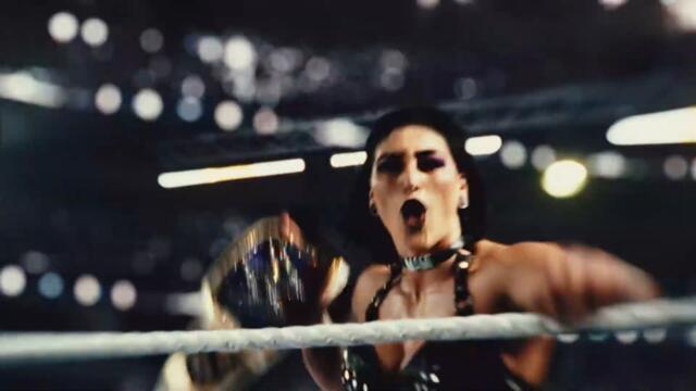 Finish your story with WWE 2K24