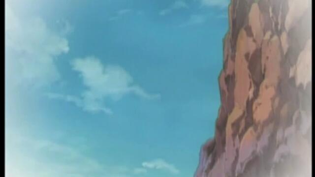 yu gi oh gx епизод 8