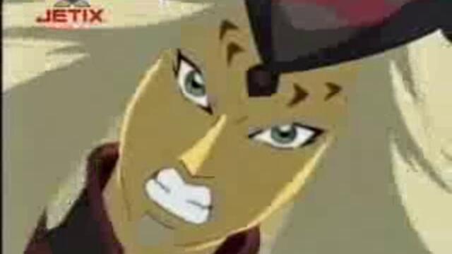 W.i.t.c.h - Сезон 1, Епизод 1 БГ Аудио