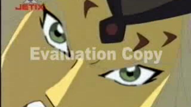 W.i.t.c.h - Сезон 1, Епизод 3 БГ Аудио