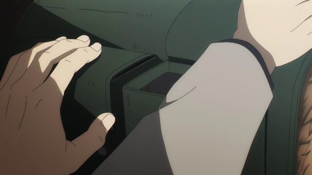 Spy x Family S1 - 15 [720p]