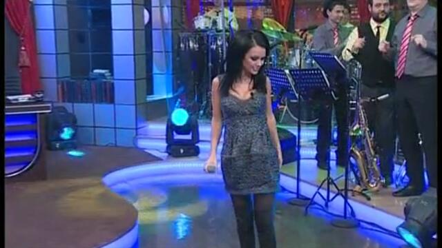 Мария - Най - добрият - Шоуто на Иван и Андрей 15.02.2010 - Vbox7[via torchbrowser.com]