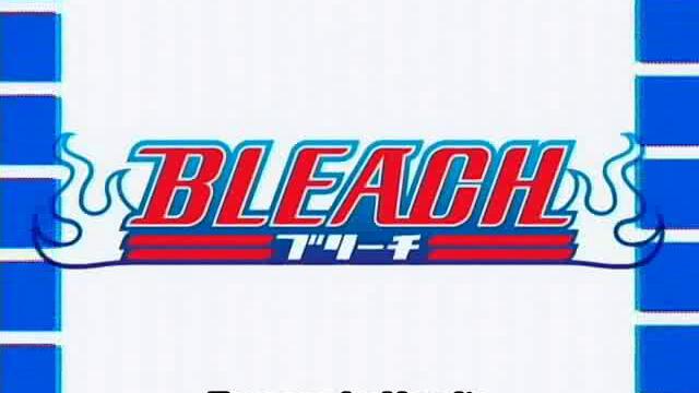 bleach ep 8 bg sub