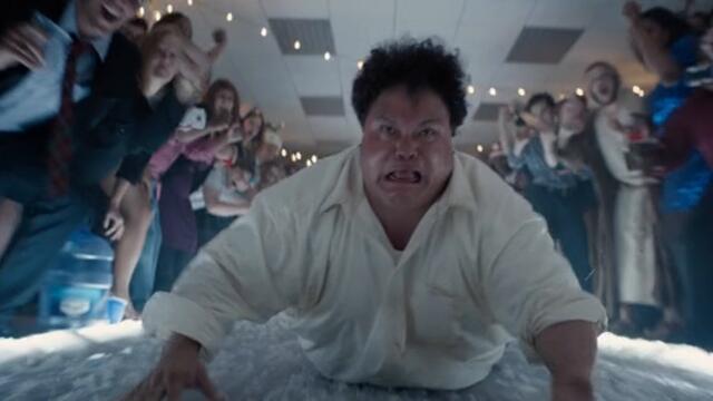 Коледно парти Office Christmas Party (2016) Бг Аудио Част 2