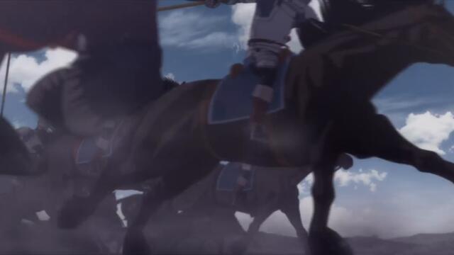 Berserk - The Golden Age Arc - Memorial Edition - S01e06