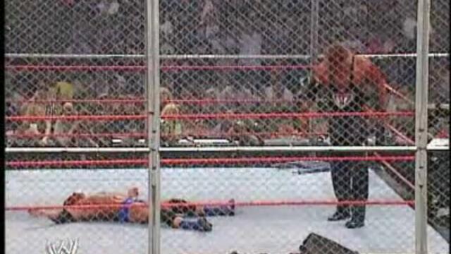 Трите Хикса Срещу Кевин Неш - част 3