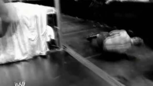 Джон Сина Срещу Брок Леснар