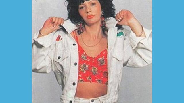 Vasvija Dzelatovic-Magija_1994