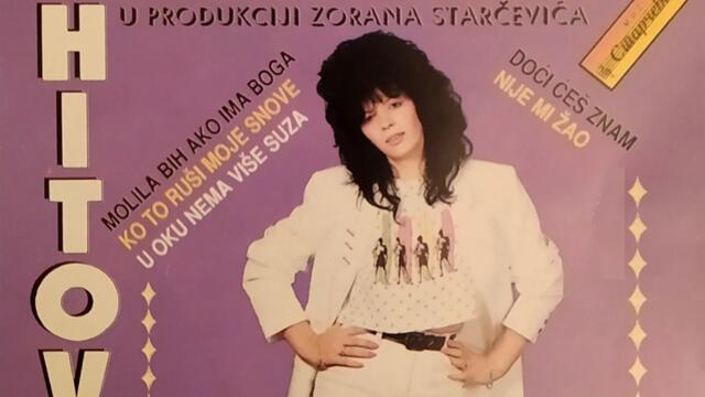 Vasvija Dzelatovic-Niko ne zna gde je on_1994