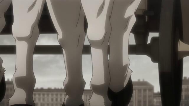 [GFotaku] Golden Kamuy - S03E06 [BG]