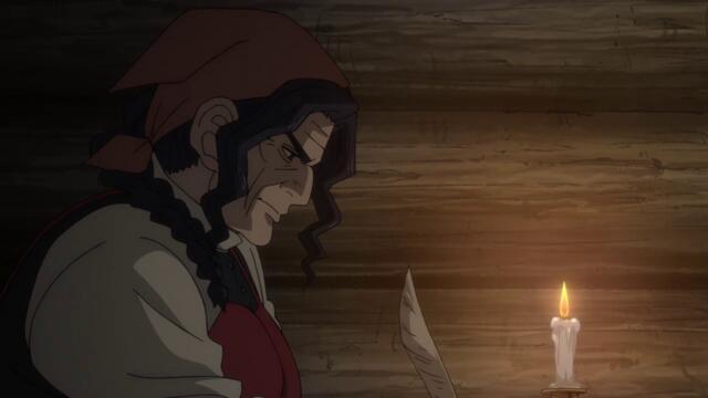 [GFotaku] Golden Kamuy - S03E09 [BG]