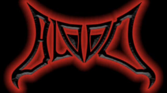 BLOOD - "O Agios Pethane" [1993] Full LP