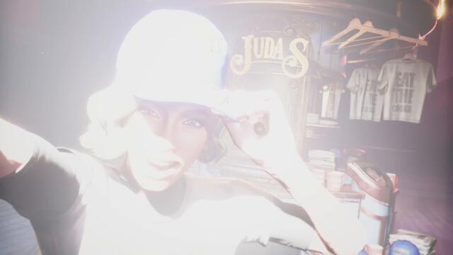 Judas - Story Trailer | PS5 Games