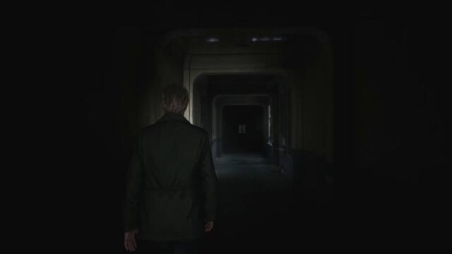 Silent Hill 2 - Combat Reveal Trailer | PS5 Games