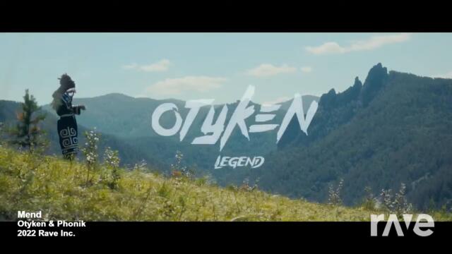 OTYKEN - Legend (REMIX)