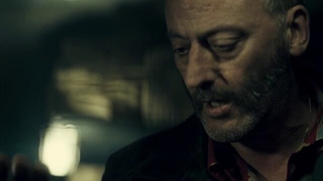 Империята на вълците  L'empire des loups  Empire of the Wolves  (2005) Бг Аудио Част 3