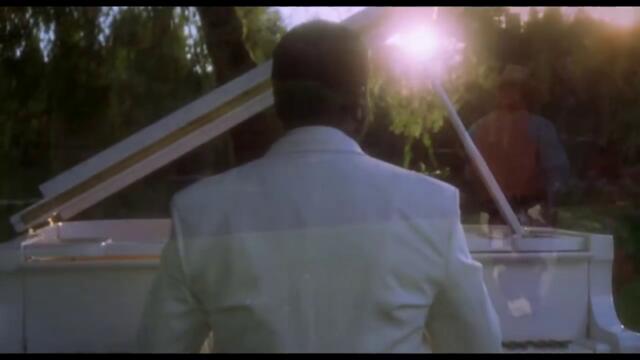 Happy Gilmore happy place