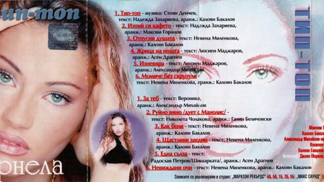 Орнела - Изневяра (Audio)