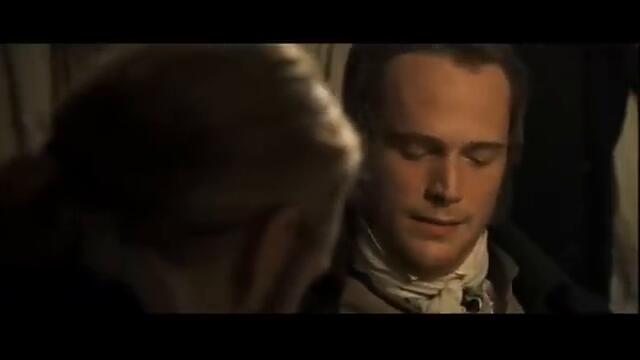 Master and Commander - Weevil.