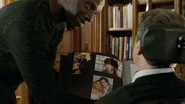 Недосегаемите  The Intouchables (2011)  Бг Аудио Част 2