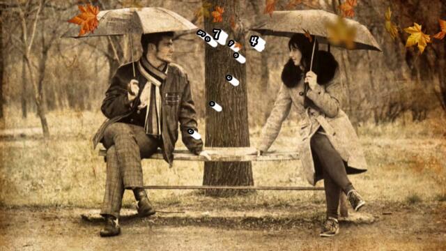 Βασίλης Καρράς - Εμείς οι δυο - ние двамата