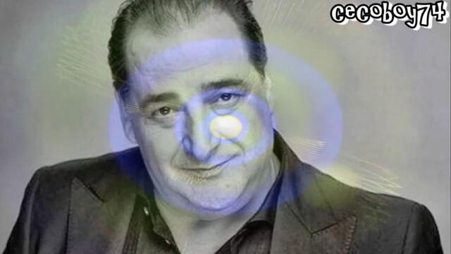 Βασίλης Καρράς - Ποιά Με Καταράστηκε - коя ме прокълна