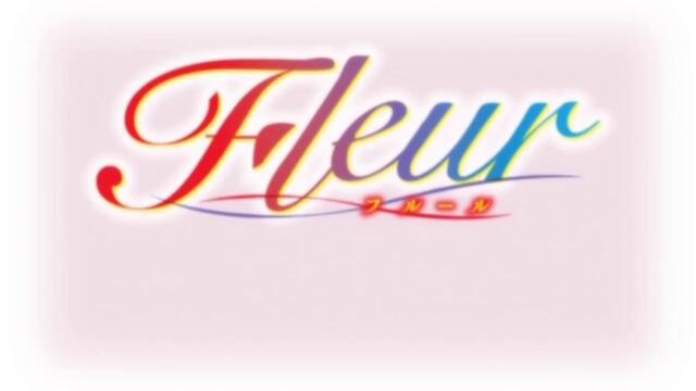 [ Bg Sub ] Fleur The Animation 01