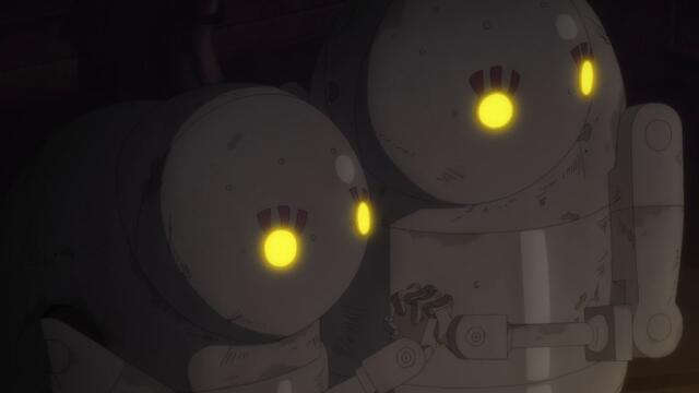 NieR:Automata Ver1.1a - 04