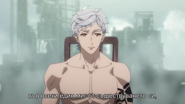 NieR:Automata Ver1.1a - 07