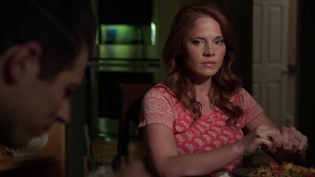 Смъртоносни съмнения A Mother Knows Worst    A Deadly Lullaby (2020) Бг Аудио Част 2