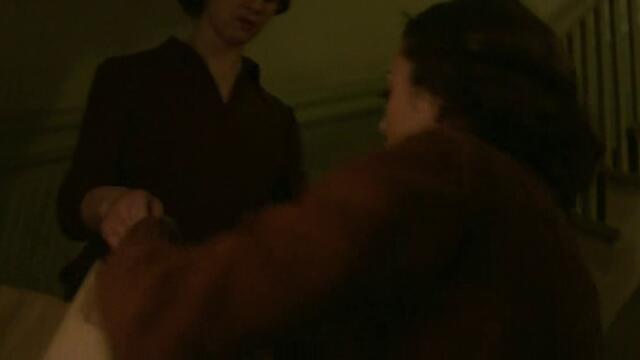 Обществени врагове  Public Enemies  (2009) Бг Аудио Част 3