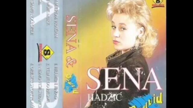 Sena-Hej meni je zao_1997