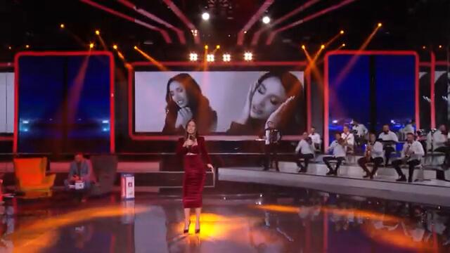 Katarina Zivkovic - Mama - GP - (Tv Grand 09.02.2024.)