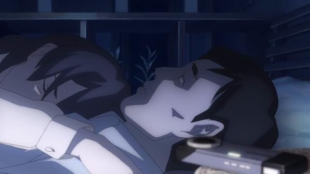 [Ryuko] Eve No Jikan Act.03