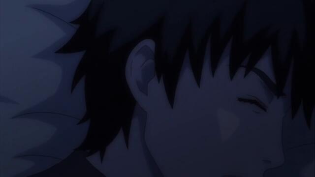 [Ryuko] Eve No Jikan Act.05