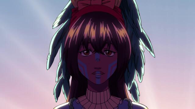 Onyx Equinox - Епизод 6