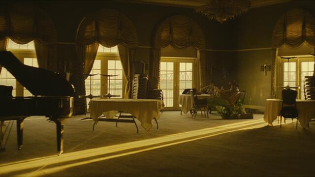 Блейз Blaze (2018)  Бг Аудио Част 3