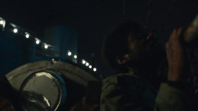 Юда и черният Месия Judas and the Black Messiah   (2021)   Бг Аудио Част 3