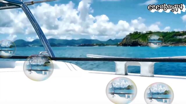 Κατερίνα Στανίση - Πες Πως Γυρίζω - да кажем че ще се върна