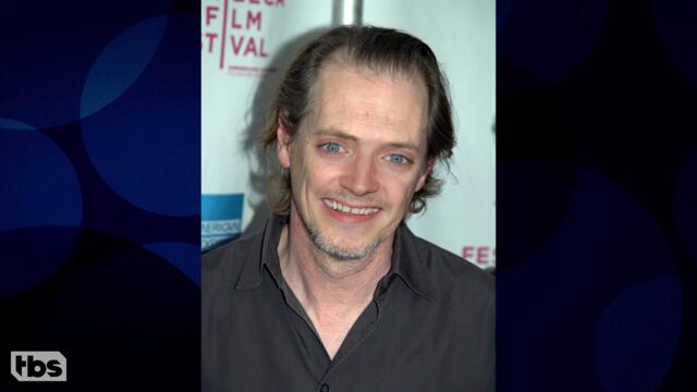 Elijah Wood Reacts To "Steve Buscemi With Elijah Wood’s Face" | CONAN on TBS