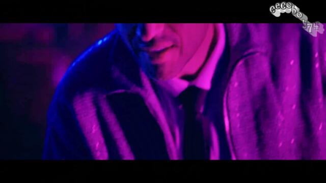 Πάνος Καλίδης - Δηλητήριο - отрова по устните